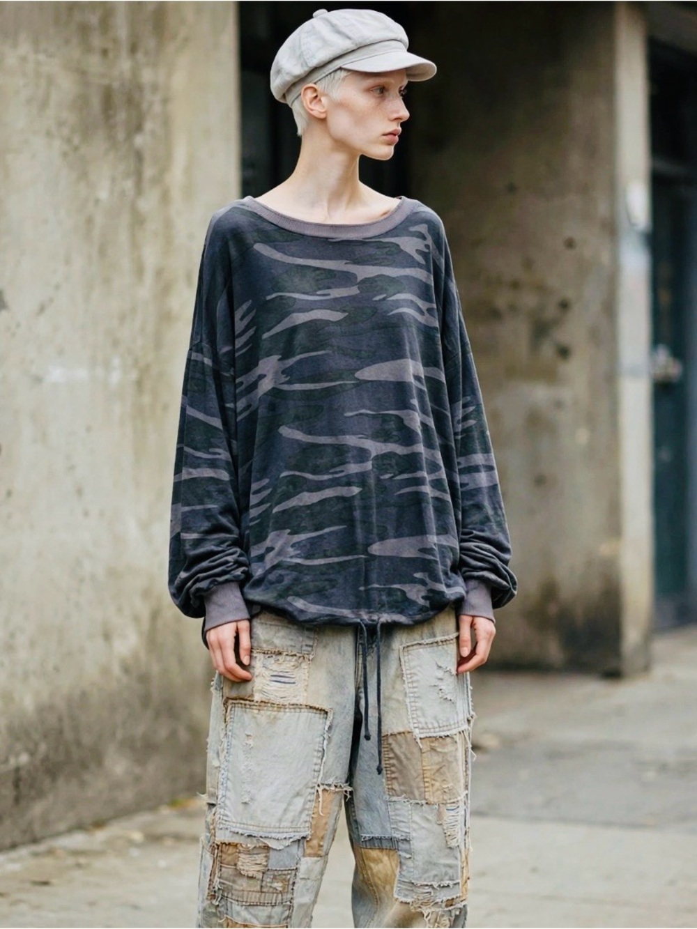Z Supply top NWT